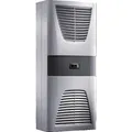 Produktbild: Rittal Wall-mounted cooling units TopTherm e cooling output 1kW (3304500)