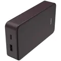 Produktbild: Hama Powerbank 20000 mAh Fast Charge LiPo Lila