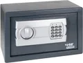 Produktbild: HMF Möbeltresor mit Elektronik Zahlenschloss Geldtresor Safe Tresor Hotelsafe