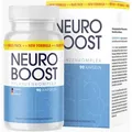Produktbild: Neuro Boost Maxi-Pack - Das Original (90 Kapseln)