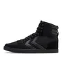 Produktbild: hummel Unisex Sneaker, Hi-Top Trainer, Black 64 465 2001, 48 EU