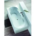 Produktbild: Hoesch Spectra Badewanne 3651.010 180x80cm, weiss