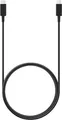 Produktbild: Samsung Kabel USB-C to USB-C 1.8m (5A) Black EP-DX510JBEGEU (EP-DX510JBEGWW)