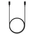 Produktbild: Samsung Kabel USB-C to 5A Black EP-DX510JBEGEU EP-DX510JBEGWW - Kabel - Digital/Daten