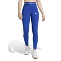 Produktbild: adidas Damen TECHFIT Stash Pocket Full Length Leggings, Royal Blue, M