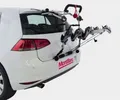 Produktbild: Heckklappen-Fahrradträger 3 Fahrräder Fahrradträger Auto Mont Blanc