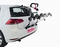 Produktbild: Fahrradträger Auf Heckklappe - Platform 3 Fahrräder - Montblanc Heck- Trail Luke