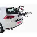 Produktbild: Heckklappen-Fahrradträger 3 Fahrräder Fahrradträger Auto Mont Blanc