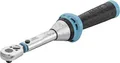Produktbild: HAZET 5108-3CT - Klick-Drehmomentschlüssel - Mechanisch - 1/4