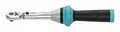 Produktbild: Hazet Drehmomentschlüssel 5108-3CT 2,5-25 Nm 1/4