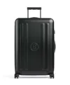 Produktbild: Bogner Piz Tamaro Tamaro 4-Rollen Trolley schwarz 4190001929-900