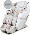 Produktbild: Naipo® R98 Premium Massagesessel Mit Wärmefunktion, Zero Gravity Liegefunktion, Shiatsu, 3D Surround-Sound, Ganzkörpermassage, Körperscan
