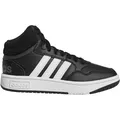 Produktbild: ADIDAS Kinder Freizeitschuhe Hoops Mid