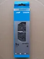 Produktbild: Shimano CN-HG53 Kette 9-fach, 114 Glieder, OVP