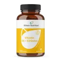 Produktbild: VITAMIN D3+K2 Osteo 2.000 I.E. Vit.D3+80 µg K2 Kps 120 St