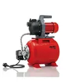 Produktbild: AL-KO Hauswasserwerk, Fördermenge: 3000 l/h, 580 w - rot