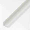 Produktbild: Alfer - Winkelprofil 50 X 50 X 1000 Mm Profil Trockenbau Eckprofil Bauprofil