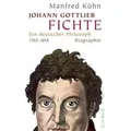 Produktbild: Johann Gottlieb Fichte