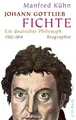 Produktbild: Johann Gottlieb Fichte Manfred Kühn