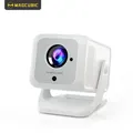 Produktbild: Magcubic HY310X Beamer 1080P Full HD 420 ANSI Android Autofokus 180° WiFi 6 BT