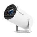 Produktbild: Magcubic Tragbarer Projektor Beamer HY300 Pro 720p Android 11 Wifi6 BT 5.0 Kino
