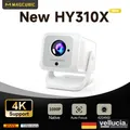 Produktbild: Magcubic HY310X Beamer🎥 NEU Q2 2025 Projektor Autofokus WiFi6 420ANSI 1080p