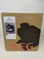 Produktbild: AEG Espresso Siebträgermaschine EC8-1-8BP 8000 Neu & OVP.