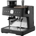 Produktbild: AEG Espresso Siebträgermaschine EC8-1-8BP 8000
