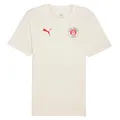 Produktbild: PUMA FC St. Pauli Trainingstrikot für Herren 24/25, Größe:XXL, Farbe:Crem
