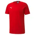 Produktbild: PUMA Herren T-shirt, Puma Red, M
