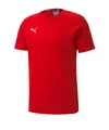 Produktbild: PUMA T-Shirt teamGOAL 23 Casuals Tee T-Shirt default