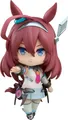 Produktbild: Good Smile Company Nendoroid Uma Musume Pretty Derby Mihono Bourbon Actionfigur aus Kunststoff, vorgemalt