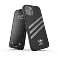 Produktbild: Adidas OR Moulded Case Woman iPhone 12 Pro Max czarny/black 43715