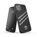 Produktbild: iPhone 12 Pro Max Adidas Schutzhülle Schwarz