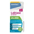 Produktbild: sanotact Laktase 24.000 40 St