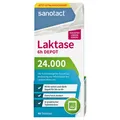 Produktbild: Sanotact Laktase 24.000 Depot Tabletten