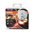 Produktbild: Osram H11 Night Breaker 200 +200% Next Generation 12V 55W PGJ19-2 Hcb