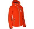 Produktbild: Bergson Nice | Damen Skijacke, wattiert, 20000 mm Wassersäule, Paprika Flame [582], 36 - Damen