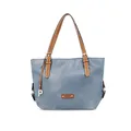 Produktbild: Picard Damen Shopper SONJA aus Nylon Mittel | mit Reißverschluss | Shopper | Alltag