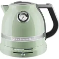 Produktbild: KitchenAid Wasserkocher 5KEK1522EPT Artisan 2.400 Watt - Pistazie