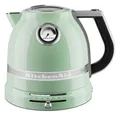 Produktbild: KitchenAid ARTISAN Wasserkocher 1,5 L 5KEK1522 (Pistazie)