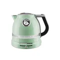 Produktbild: KitchenAid 1,5 l Wasserkocher ARTISAN 5KEK1522EPT Pistazie (Neu)