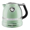 Produktbild: KitchenAid Artisan 5KEK1522EPT Wasserkocher 1,5L 2400 W Warmwasseraufbereiter