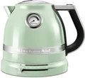 Produktbild: KitchenAid 5KEK1522EPT Wasserkocher - Pistazie