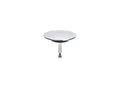 Produktbild: hansgrohe Sicherheitsstopfen chrom (96153000)