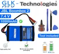 Produktbild: GLK Akku für Lautsprecher JBL Boombox 2 7,4V 10500mAh/77Wh Li-Ion PRO / NEU