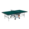 Produktbild: SPONETA S 3-46 i SportLine Indoor-Tischtennis-Tisch, grün