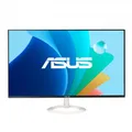 Produktbild: ASUS VZ24EHF-W Computerbildschirm 60,5 cm (23.8') 1920 x 1080 Pixel Full HD Weiß (90LM07C2-B01470)