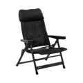 Produktbild: Travellife Klappsessel LUCCA LOUNGE true black