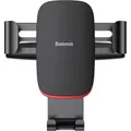 Produktbild: Baseus Metal Age Gravity Car Mount (SUYL-J01)